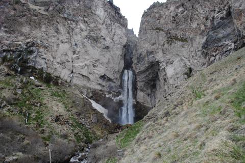 Санатории Кавказа снизили цены в январе и феврале на 10–15% — АТОР