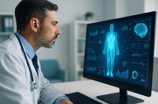 Исследование показало ограниченную эффективность ChatGPT в психиатрии