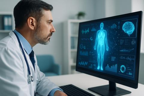 Исследование показало ограниченную эффективность ChatGPT в психиатрии