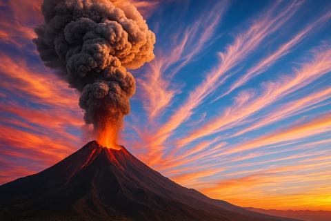 В Новой Зеландии найдено кладбище древних птиц и лягушек: их убила катастрофа эпохального масштаба