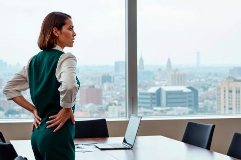 Точка кипения в бизнесе: чем вызван массовый уход предпринимателей с рынка