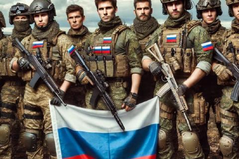 Неофициальные традиции военных: третий тост, морское крещение и обмывание наград