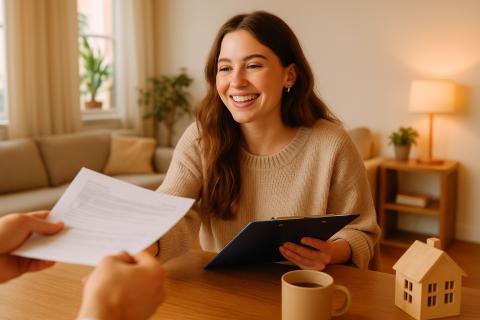 Льготную ипотеку разрешили оформить только по одной госпрограмме