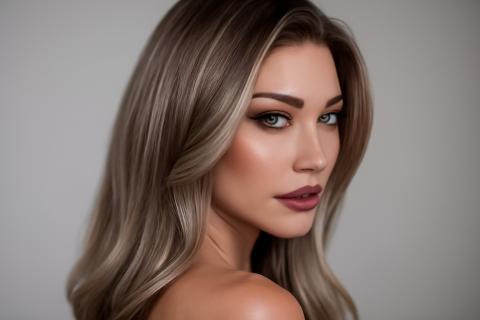 Трихологи: густоту волос можно вернуть с помощью простых изменений в уходе