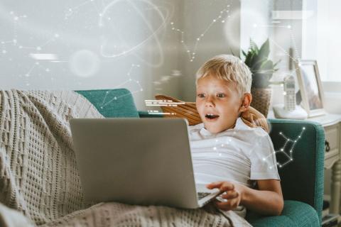 Нейросети — польза или вред? Как не превратить ИИ в врага для ребенка