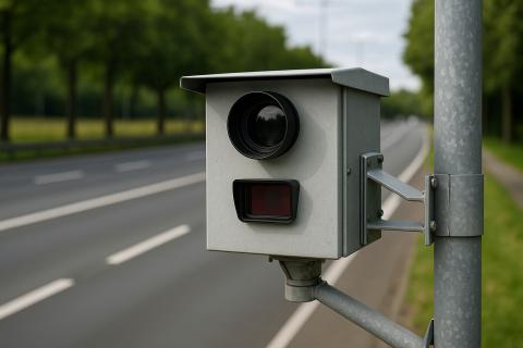 В России предложили повысить штрафы за перевозку детей без автокресел