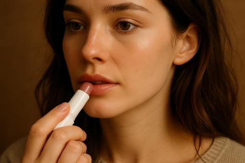 XJ Beauty: потребители выбирают комфортные формулы для губ вместо матовых покрытий