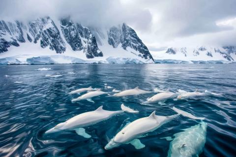 В Архангельской области 2026 объявлен Годом культуры Русского Севера