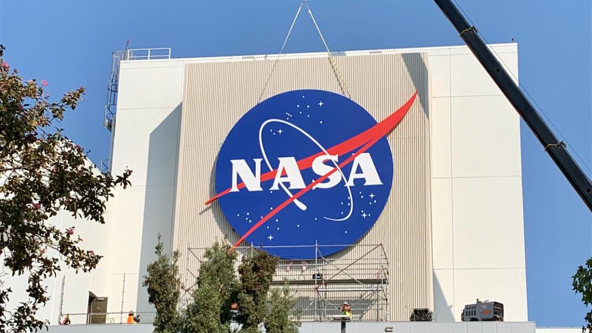 Штаб NASA Штаб NASA