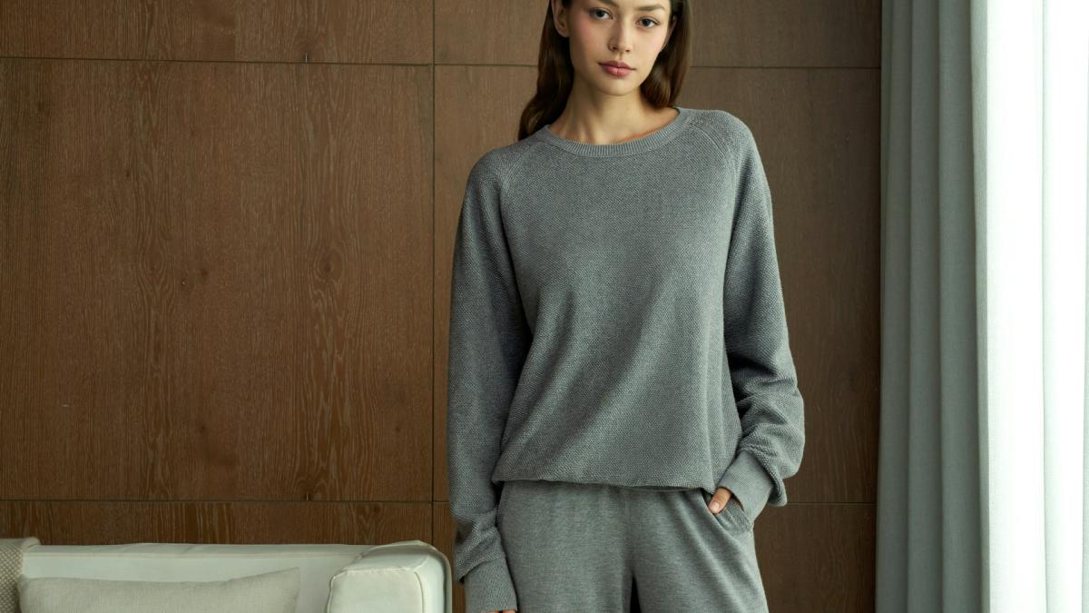 Домашний костюм