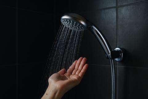 Эксперты: смягчение воды помогает предотвратить повреждения сантехники и улучшить кожу