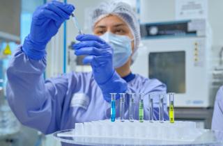 Симвастатин связывается с рианодиновым рецептором — учёные