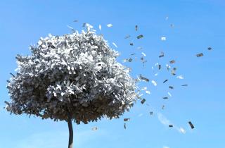 Описаны базовые действия для контроля доходов и расходов — WiseBread