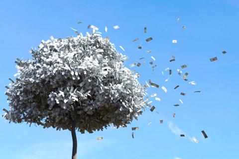 Описаны базовые действия для контроля доходов и расходов — WiseBread