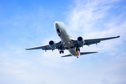 Qatar Airways снова №1: опубликован рейтинг лучших авиакомпаний мира