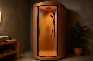 Этот необычный ритуал стал моим главным секретом крепкого сна