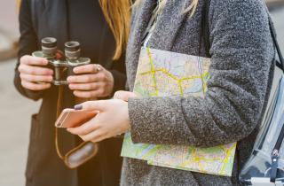 Туристические эксперты: правильное планирование помогает сделать отдых более расслабляющим