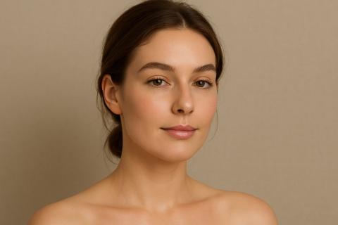 Визажисты рассказали, как естественный макияж помогает сохранить здоровье кожи осенью и зимой