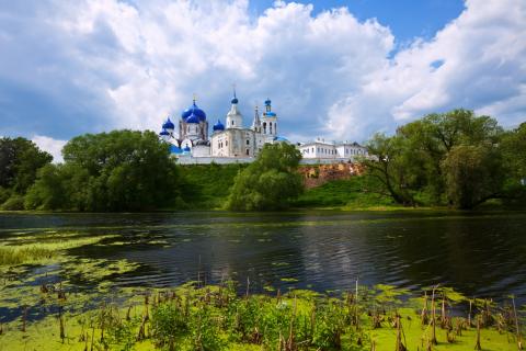 Русский Нострадамус генерал Мошков связал историю России с 400-летними циклами