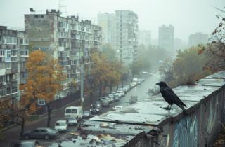 Район решает всё: почему место жительства может влиять на память