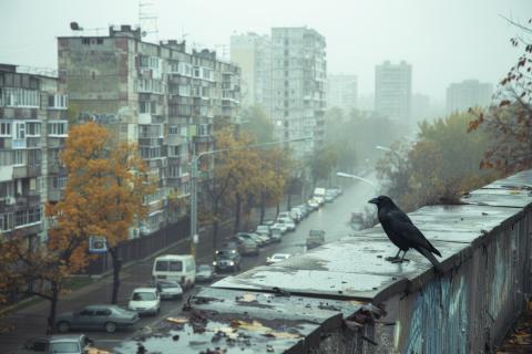 Район решает всё: почему место жительства может влиять на память