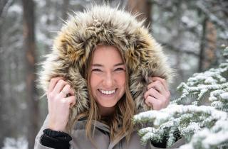 Мороз и солнце убивают кожу: как не постареть за одну зиму — самые важные лайхфаки