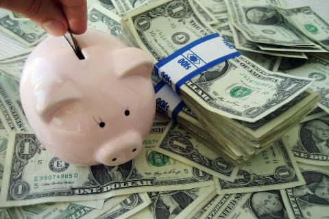 Финансовые советники объяснили, как семье совместно управлять бюджетом и покупками