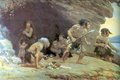 Как древние люди пережили ледниковые периоды? Как древние люди пережили ледниковые периоды?