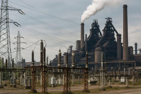 В Липецкой ОЭЗ построят завод высоковольтного оборудования за 3,5 млрд рублей