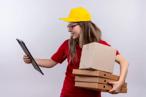 Сколько могут работать подростки: важные правила для летней подработки