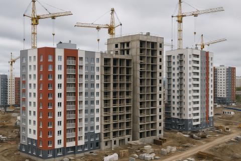 Эксперт назвала риски дифференцированной ставки по ипотеке
