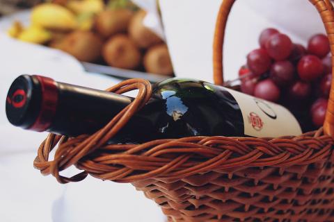 Полиция Анадыря раскрыла хищение спиртного из магазина — УМВД по ЧАО