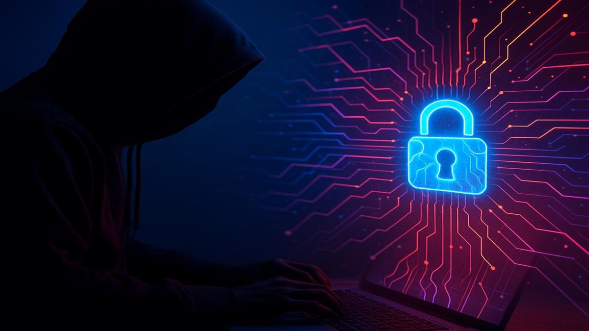 Квантовая угроза кибербезопасности