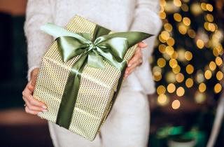 Дети снизили цену желаемых подарков до 3 тысяч рублей