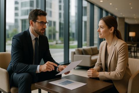 Финэксперты перечислили привычки, помогающие людям становиться богаче