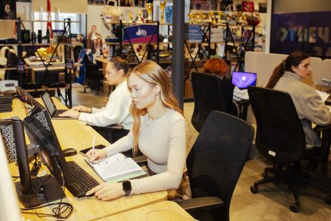 Тюменская область возглавила Урал по числу заявок на гранты ПФКИ — правительство региона