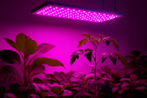 Грунт для рассады готовят из биогумуса и кокосового волокна — агрономы