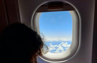 Круизный капкан в Персидском заливе: почему самолёты улетают в Россию полупустыми