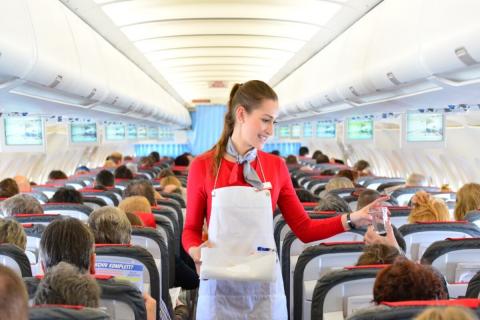 Стало известно, когда китайская Juneyao Airlines начнёт полёты из Шанхая во Владивосток