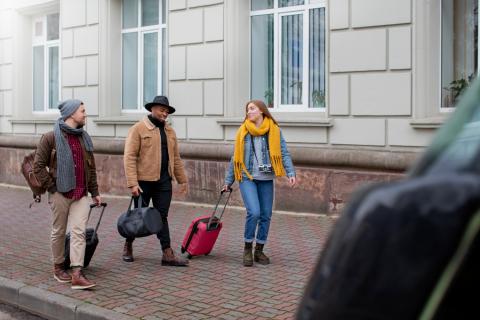 Резкий рост числа туристических МСП: как малый бизнес меняет российский рынок туризма