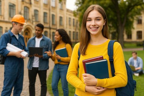 Экономисты объяснили, зачем студентам нужно личное финансовое планирование
