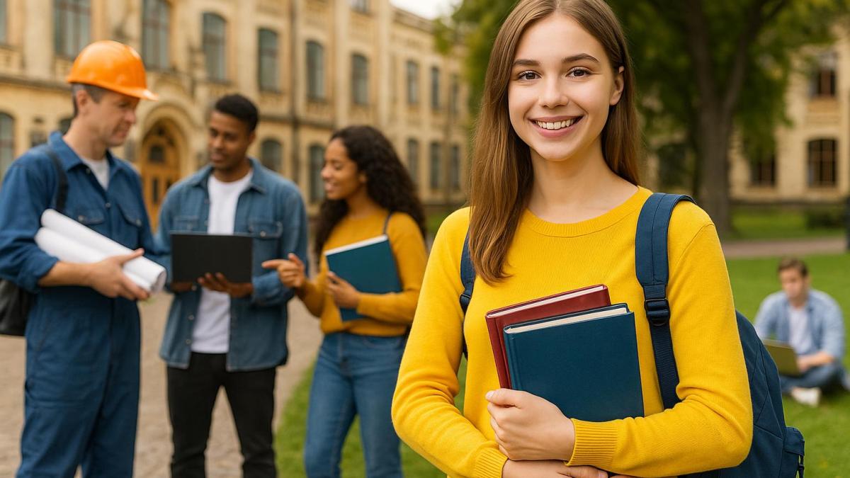 Открытие новых вузов