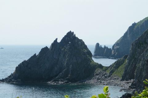 Не Черное, не Белое: скрытое богатство России, где вода как стекло — как туда добраться