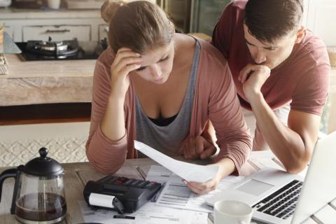 Объём взыскания долгов вырос до 1,2 млрд рублей