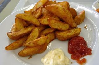 Картофельные дольки не хрустят? Теперь будут — простые советы, чтобы избежать фиаско на кухне