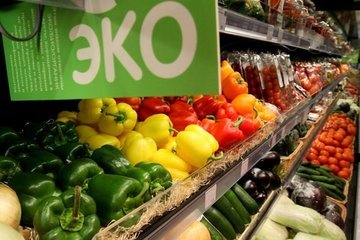 Эксперты рассказали о выгодах закона об экопродукции в России