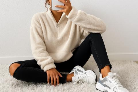 Стилисты: многослойность повышает практичность и улучшает адаптацию к температуре