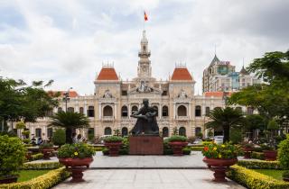 Стоимость туристических SIM-карт во Вьетнаме начинается от 10 долларов — АТОР