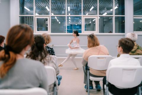 В Мурманске планируют открыть модельную библиотеку на базе ЦГБ — МК