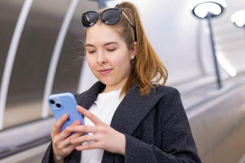 Бедеров: для Android и iOS доступны механизмы экстренной очистки смартфона